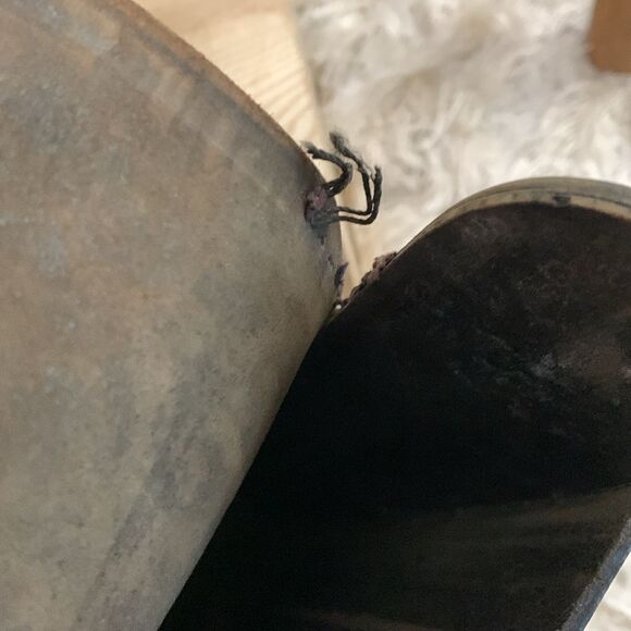 Vintage Eastman Kodak Co Leather Case For No. 3 A Folding Pocket Kodak Camera - Picture 17 of 17